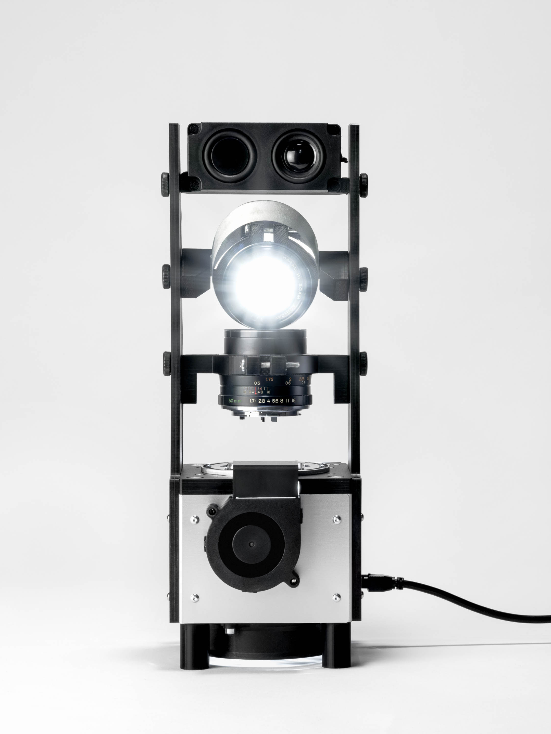 Camera v2.2 detail