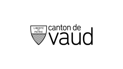 Canton de Vaud logo